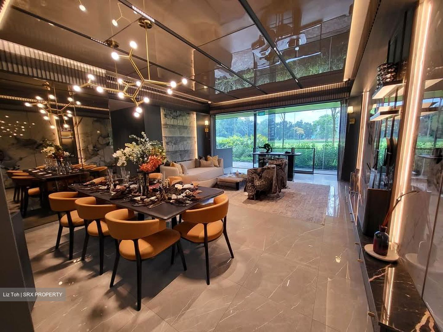 The Myst (D23), Condominium #586529891